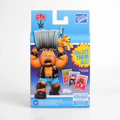 The Loyal Subjects GPK x WWE Seething Steve Action Vinyl Figure