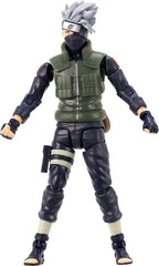 Bandai Ultimate Legends Kakashi Hatake 5" Naruto Figure