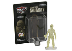 World's Smallest Mego Horror Series 2 Micro Action Figures, by Super Impulse