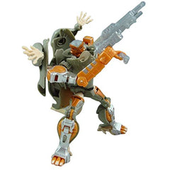 BargainRanger Rattrap Beast Wars Deluxe Class Transformers Figure