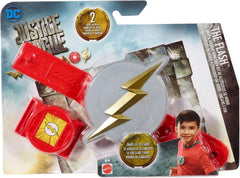 Mattel DC Justice League The Flash Action Shield Set