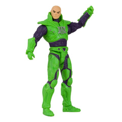 McFarlane Toys Lex Luthor Page Punchers 3" Figure with Comic