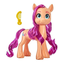 Hasbro My Little Pony: A New Generation Sunny Starscout Figure