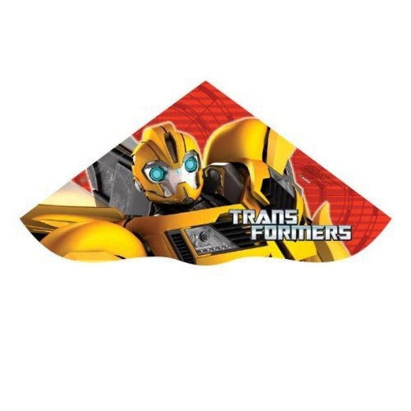 X-Kites SkyDelta 42" Transformers Delta Kite – Ready to Fly