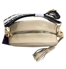Gloria Vanderbilt Shoulder Bag – Classic Style Everyday Carry
