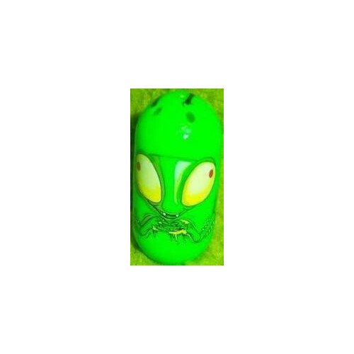 Mighty Beanz Series 1 #71 Praying Mantis Collectible Bean (2009)
