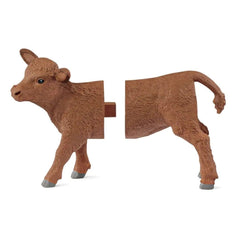 Schleich Farm World Puzzle Mals | Farm Animal Puzzle Set