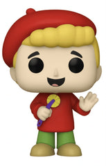 Funko Pop Play-Doh Pete – Fall Convention 2021 Exclusive #146
