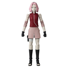 Anime Heroes - Action Figure