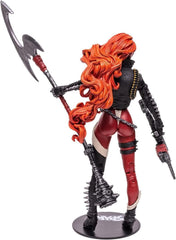 McFarlane Toys She-Spawn 7-Inch Deluxe Action Figure Set