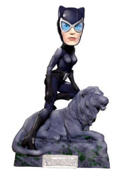 Catwoman Bobblehead Figure | Black Suit Collector's Toy