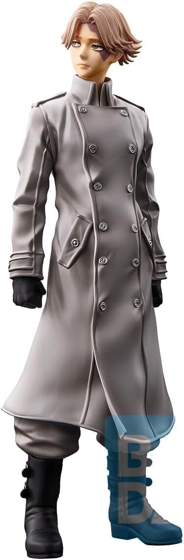 Bandai Spirits Ichibansho Seishu Inui Figure – Holy Night Decisive Battle
