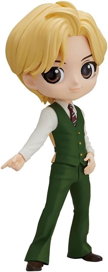 Banpresto TinyTAN Dynamite Q Posket – V (Ver. B)