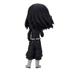 Banpresto - Tokyo Revengers - Keisuke Baji (Ver. A), Bandai Spirits Q posket Figure