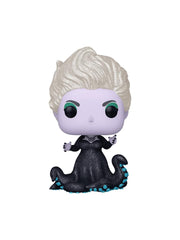 Funko Pop! Ursula Diamond Glitter – The Little Mermaid Exclusive