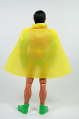 MEGO Corporation World's Greatest Super-Heroes 50th Anniversary Robin Figure