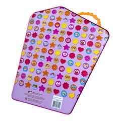 Lalaloopsy Sew Magical Sew Cute Deluxe Tin Doll Carrying Case