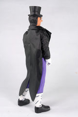 Mego DC Penguin 50th Anniversary 8-Inch Action Figure