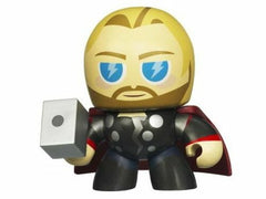 Marvel Mini Muggs Thor Action Figure – Avengers Collectible