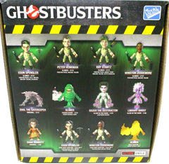 The Loyal Subjects Ghostbusters Gozer The Destructor Glow in the Dark Vinyl Figure
