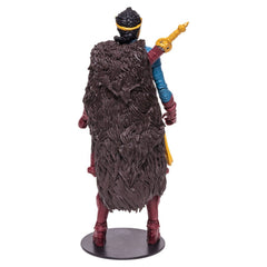McFarlane DC Multiverse Endless Winter Wonder Woman 7-Inch Figure