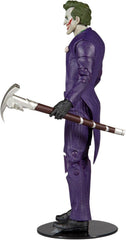 McFarlane Toys The Joker 7" Mortal Kombat Action Figure