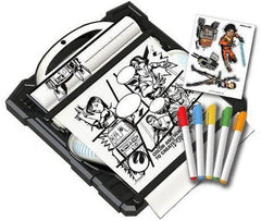 Star Wars Stormtrooper Rolling Art Desk for Kids