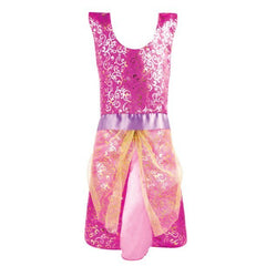 Adorbs Pink Swan Princess Dress – Kids Dress-Up Costume