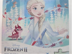 Disney Frozen 2 Foil Puzzle - 199 Piece Jigsaw for Kids Ages 5+