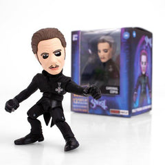 Bandai Ghost Cardinal Copia 3.25" Articulated Vinyl Figure