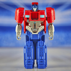 Transformers One Cog Changer Orion Pax 4-Inch Action Figure