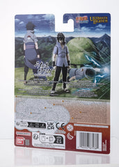 Bandai Ultimate Legends Sasuke Uchiha The Final Valley 5" Figure