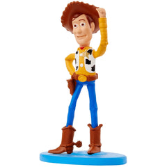 Mattel Pixar Mini Figures 2-Inch Collectible Toy Multipack