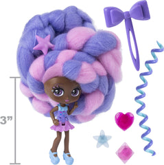 Candylocks Scented Surprise Collectible Doll with Accessories
