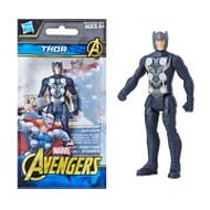 Marvel Avengers Thor 3-Inch Value Action Figure
