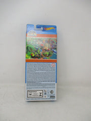 Hot Wheels City 5-Pack | 1:64 Die-Cast Car Collection