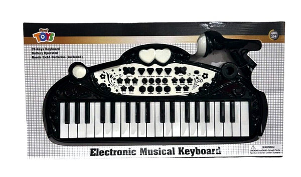 Real Toys Electronic Musical Keyboard for Kids