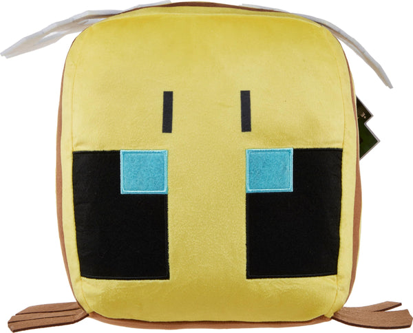 Mattel Minecraft Cuutopia Steve 10-inch Pillow Plush