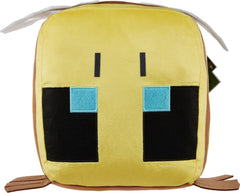 Mattel Minecraft Cuutopia Steve 10-inch Pillow Plush