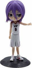 Banpresto Q Posket Murasakibara Kuroko's Basketball Movie Ver.