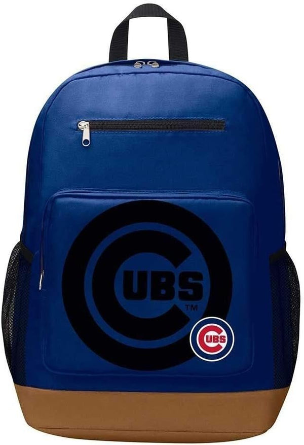 Northwest Chicago Cubs Playmaker Backpack