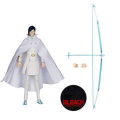 McFarlane Toys Bleach TYBW Uryu Ishida 7-Inch Action Figure