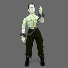 Mego Action Figures, 8”