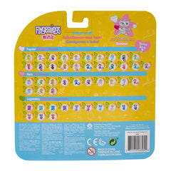 WowWee Fingerlings Minis Series 2 – 3 Figures + Bracelet & Charm Set