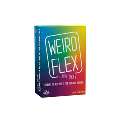 Goliath Weird Flex But Okay – Party Card Game for Groups