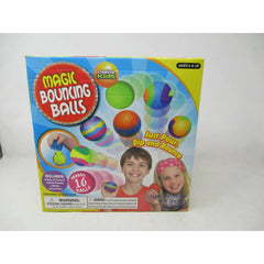 Creative Kids Magic Bouncing Balls DIY Ball-Making Kit — Makes 16