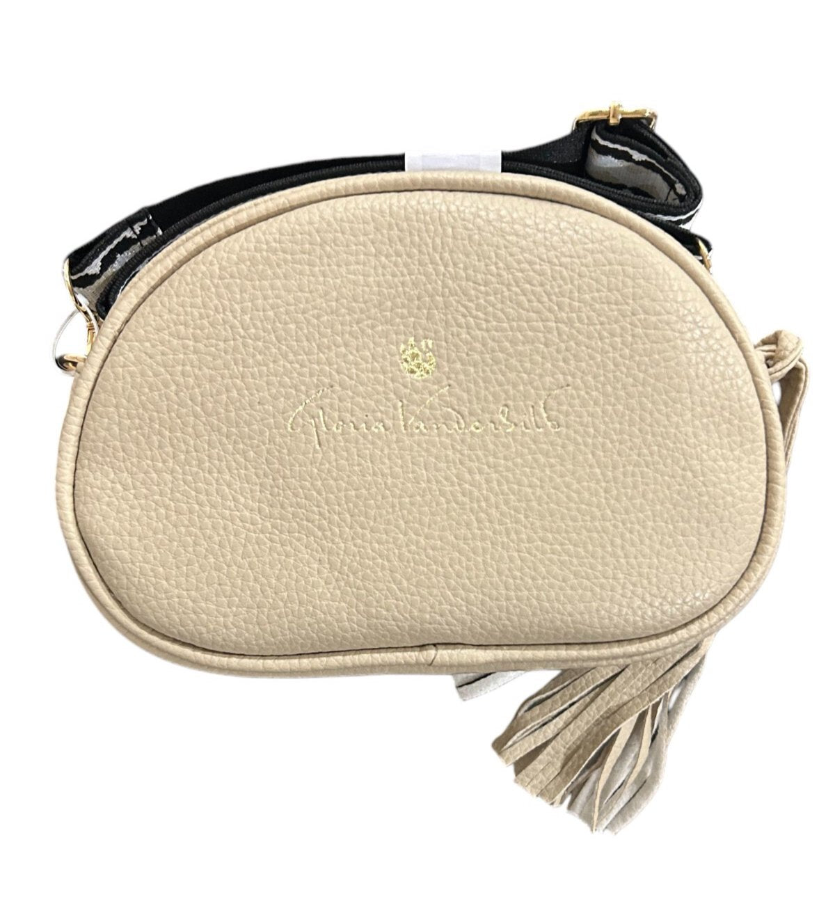 Gloria Vanderbilt Shoulder Bag – Classic Style Everyday Carry