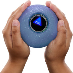 Magic 8 Ball Trolls Band Together Edition | DreamWorks Novelty Game