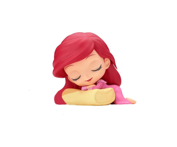 Banpresto Q Posket Disney Sleeping Princess Figures by Bandai