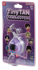 Tamagotchi Nano x TinyTAN Virtual Pet – Purple Edition
